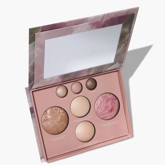 Laura Geller Other - Laura Geller The Best of the Best Baked Face Palette NEW